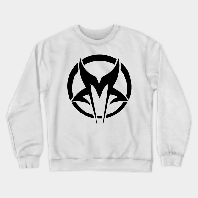 Mudvayne Crewneck Sweatshirt by forseth1359